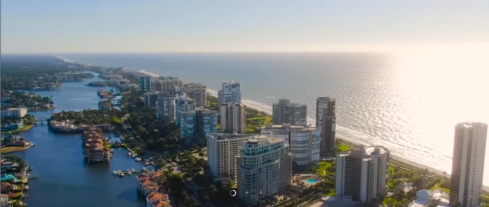 Park Shore Real Estate