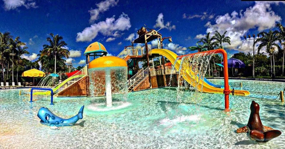 Miami Shores Real Estate