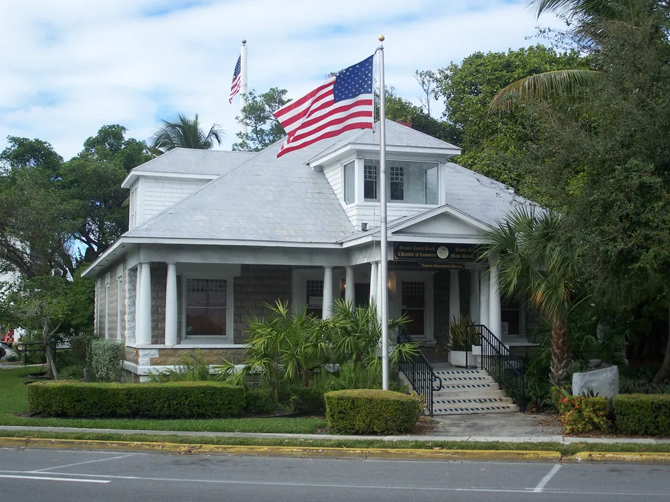 Dania Beach Real Estate