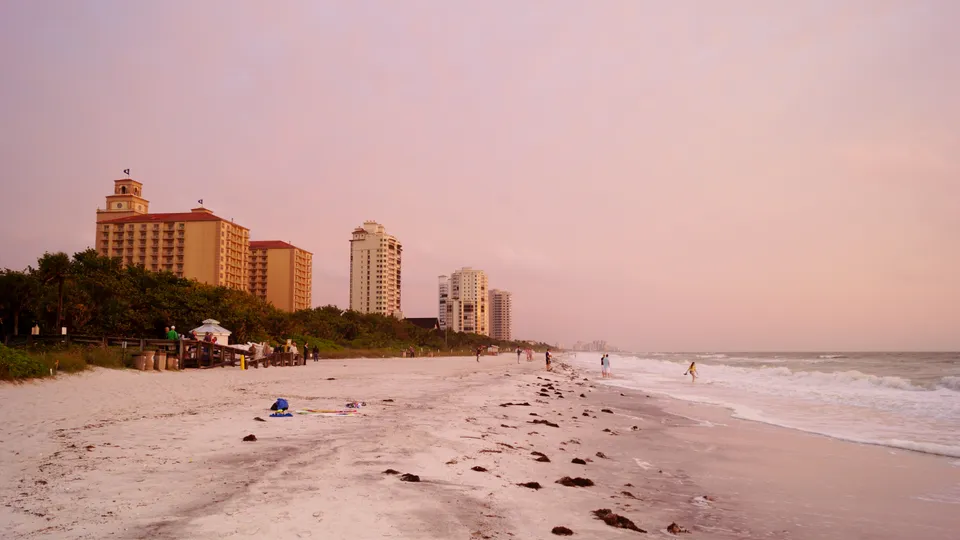 North Naples Real Estate
