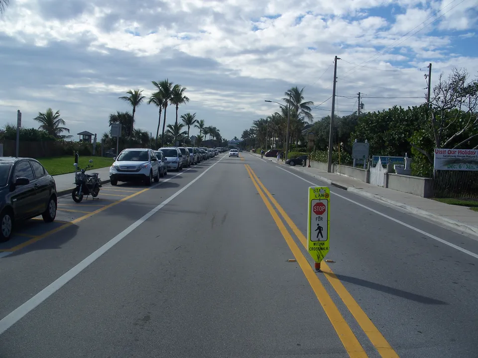 Delray Beach Real Estate