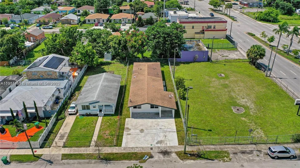 Brownsville Real Estate