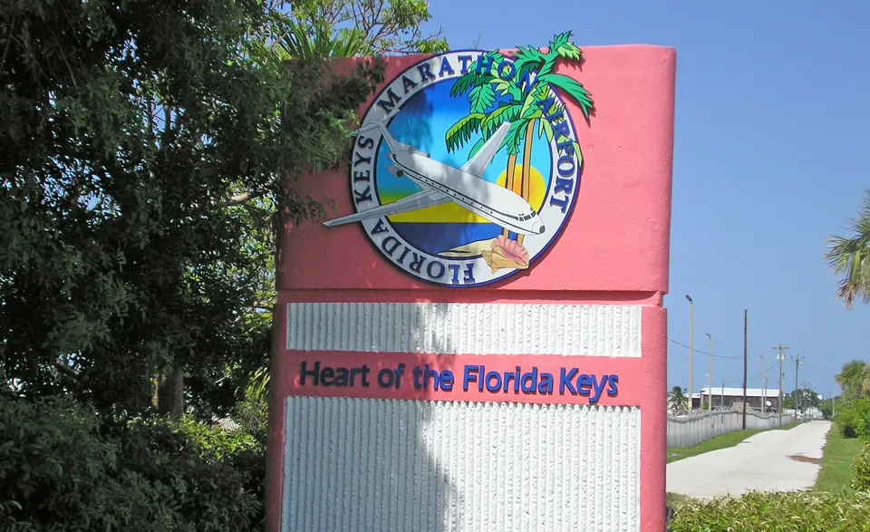 Marathon Real Estate