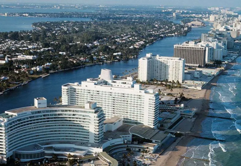 Surfside Real Estate