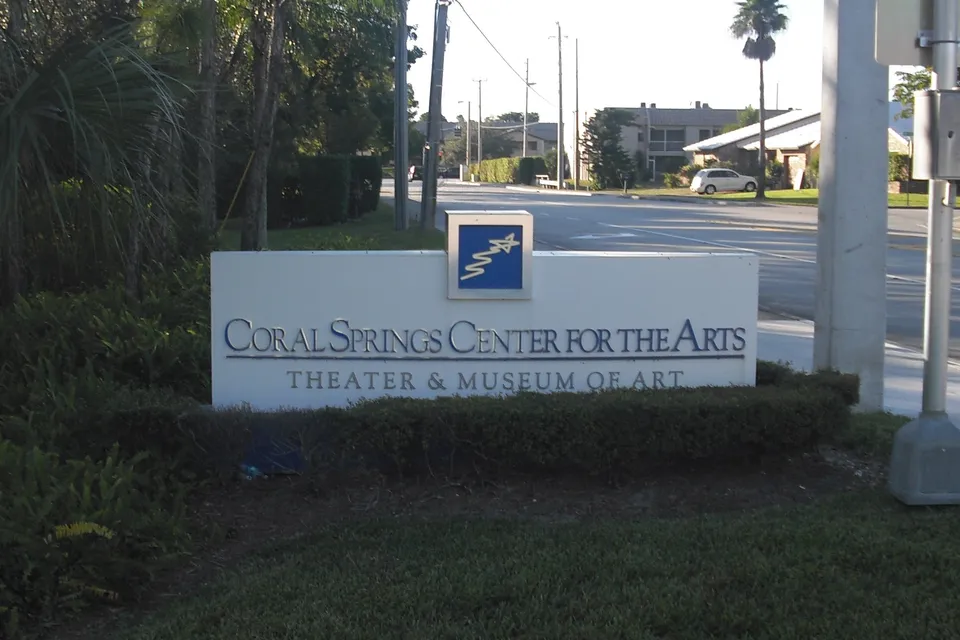 Coral Springs Real Estate