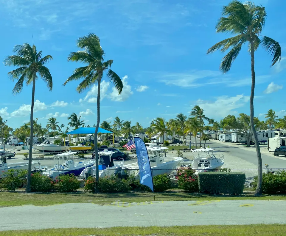 Big Pine Key Real Estate