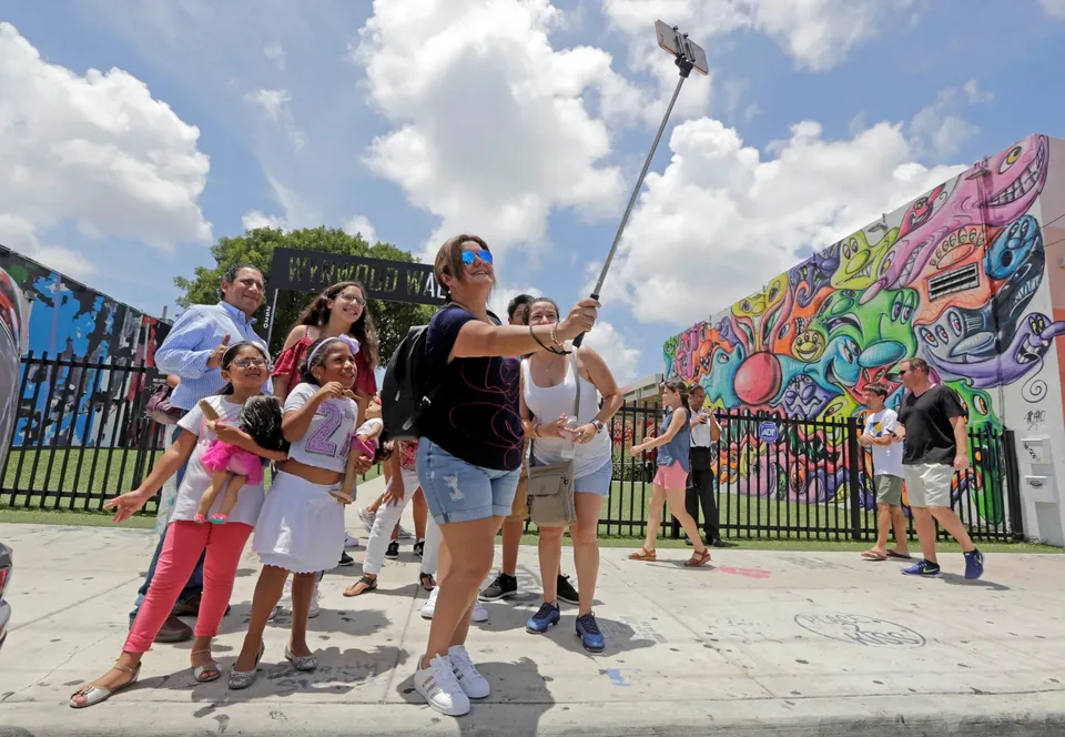 Wynwood Real Estate