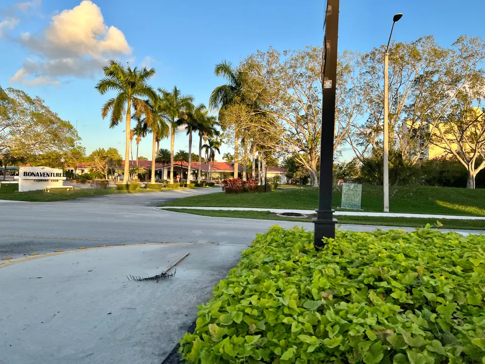 Weston Real Estate