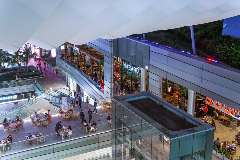Brickell Real Estate