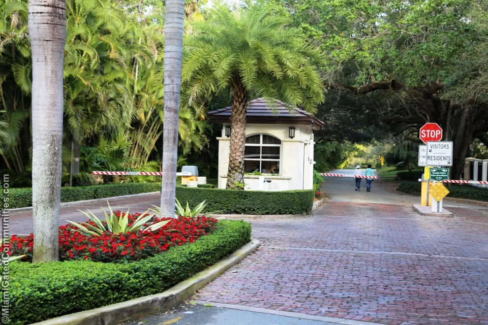 Hammock Oak And Lakes Real Estate