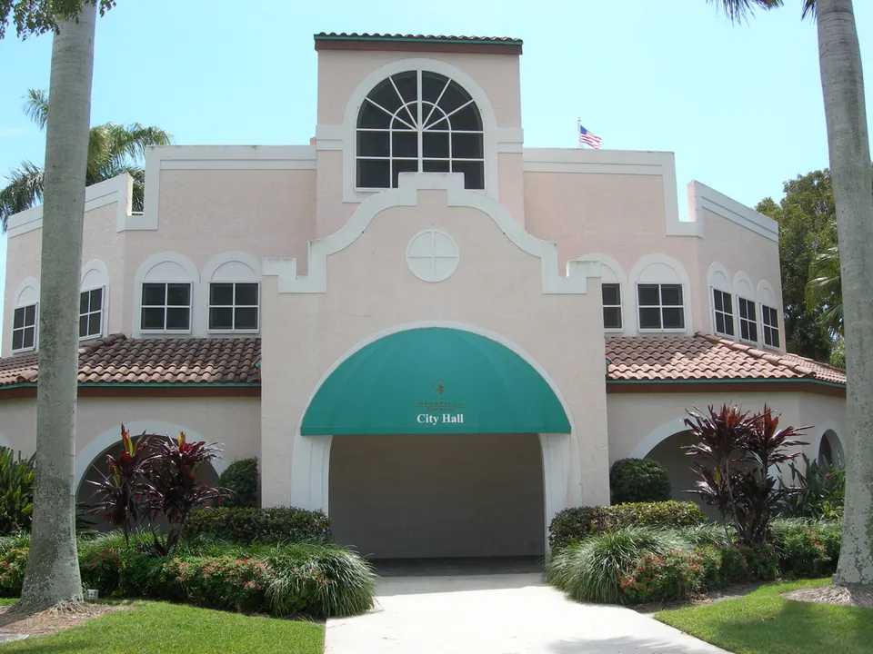 Deerfield Beach Real Estate