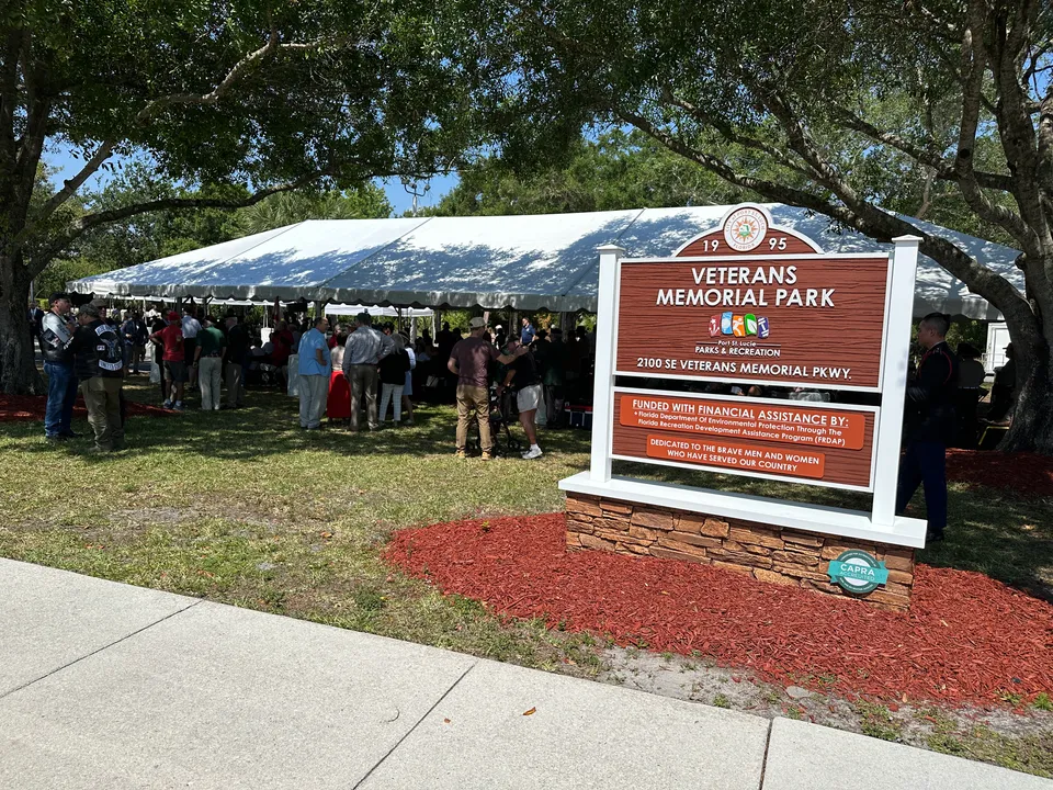 Port St. Lucie Real Estate