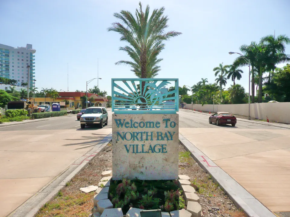 North Bay Village Real Estate