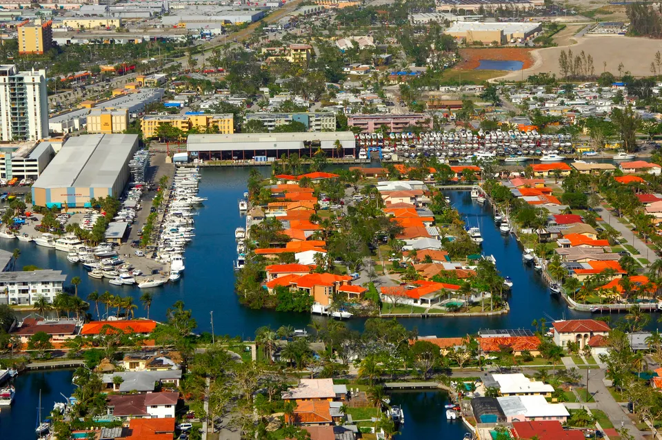 Keystone Island Real Estate