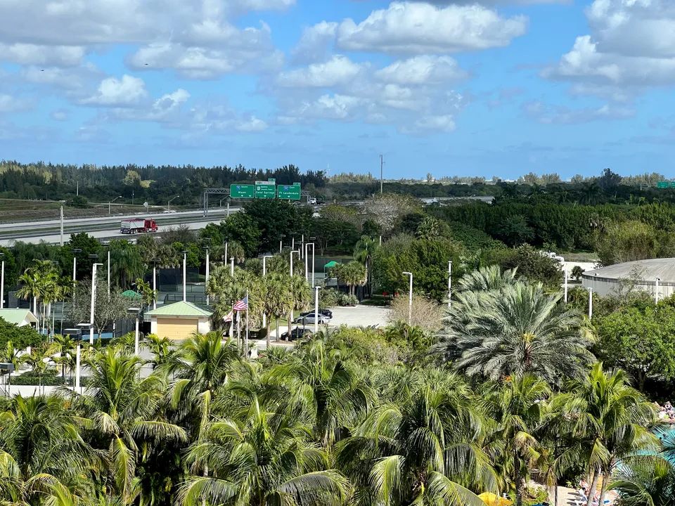 Weston Real Estate