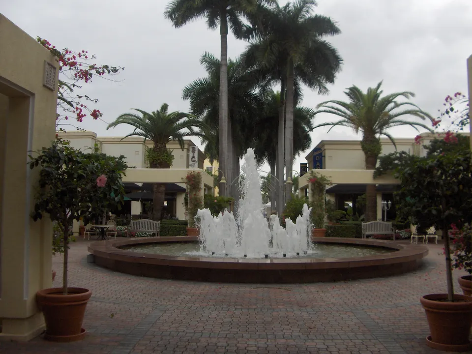 Boca Raton Real Estate