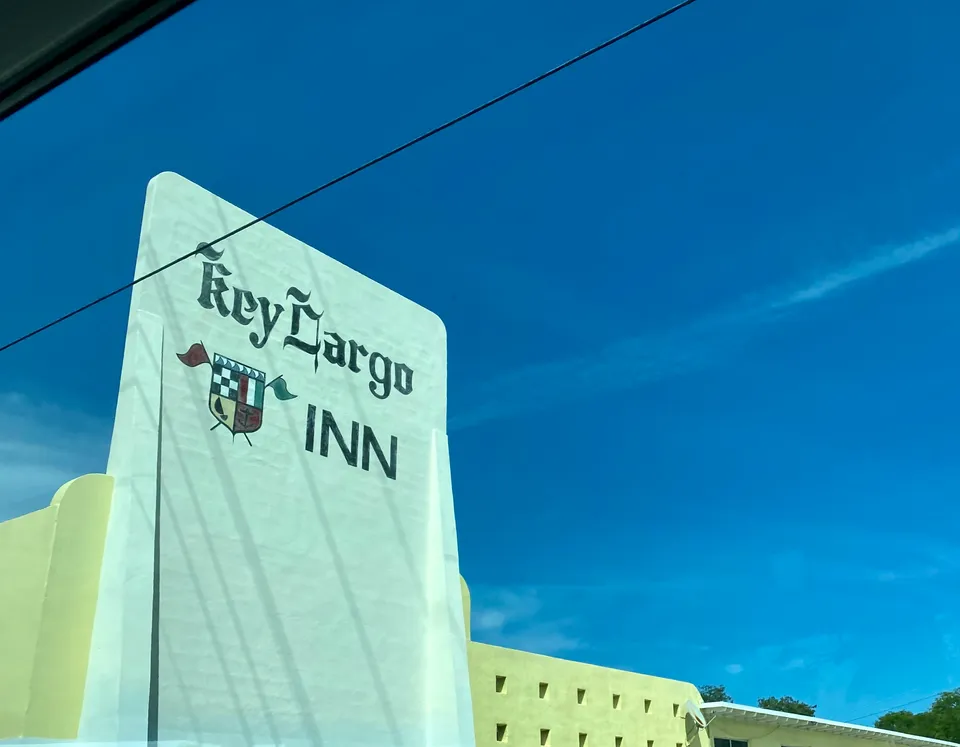 Key Largo Real Estate